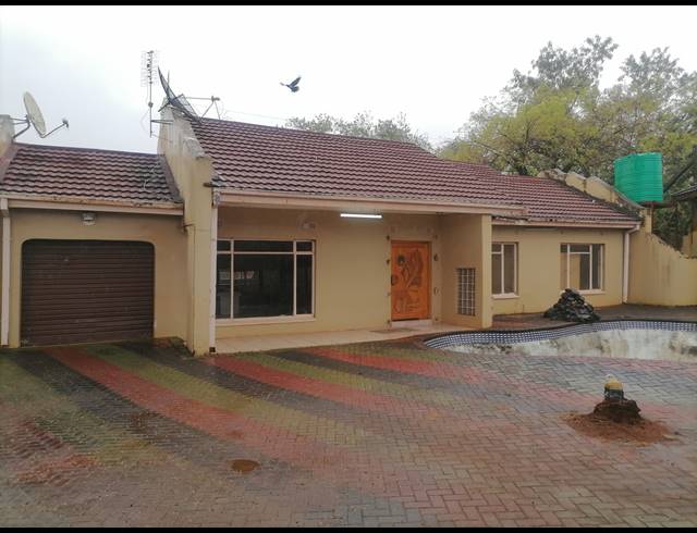3 BEDROOM HOUSE SOLD IN THOHOYANDOU RURAL
